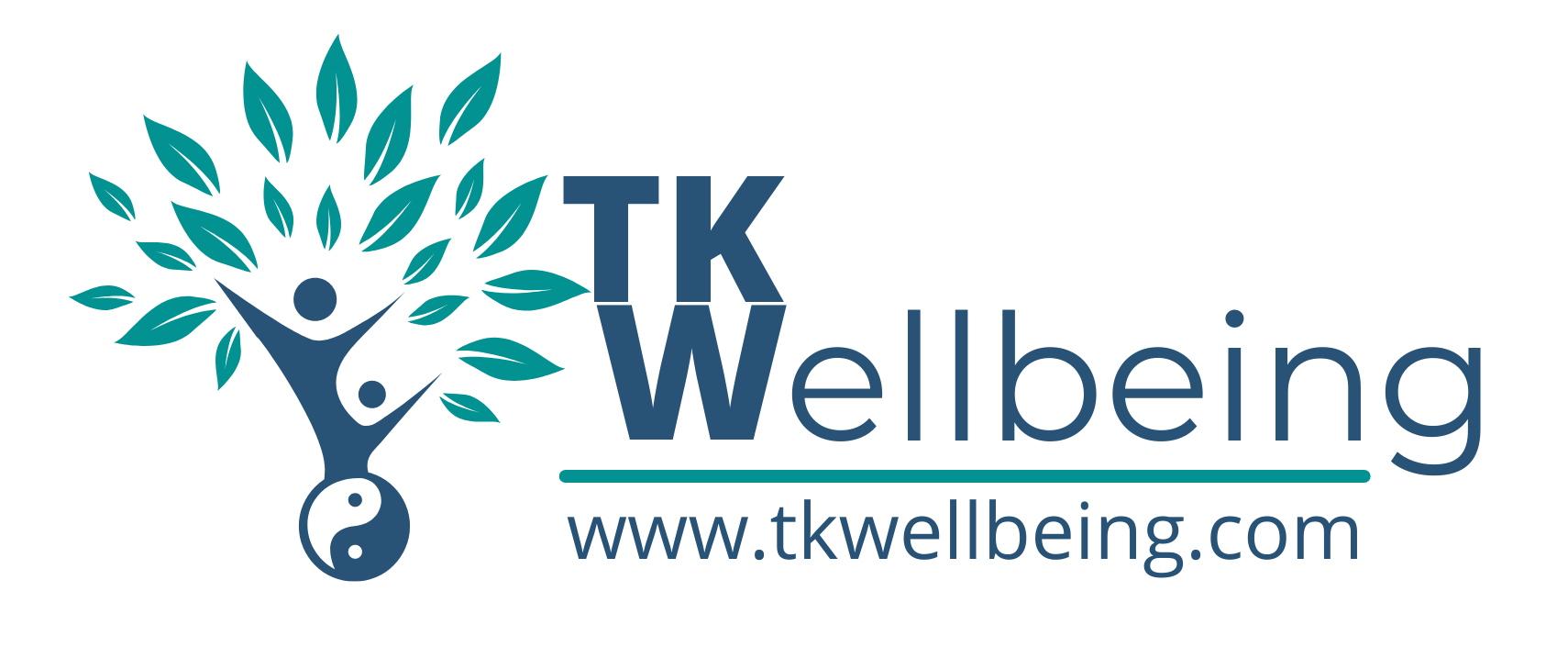 TK Wellbeing - tkwellbeing.com